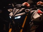 Yamaha MT 25